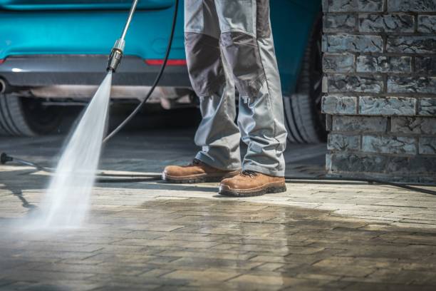 Best Driveway Pressure Washing  in Sneads Ferry, NC